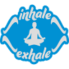 inhale exhale yoga quote