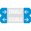 inhale exhale yoga quote