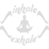 Inspirez expirez Yoga citation