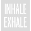 Inspirez expirez Yoga citation