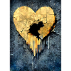 Broken heart