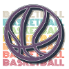 Basketball Retro