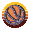 Basketball Sports Retro