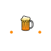 I don't give a sip