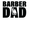 Job - Papa coiffeur