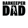 Job - BARKEEPER Dad