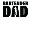Job - Bartender Papa
