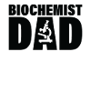 Job - Biochemist Father