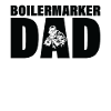 Job - Boilermarker Dad