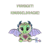 Vorsicht! Knuddeldrache