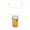 I don't give a sip