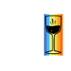 I don't give a sip
