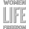 Women's Life Freedom