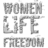 Women's Life Freedom