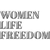 Women's Life Freedom