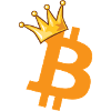 Bitcoin king