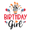 Birthday Girl