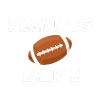 Playoffs Baby !!!