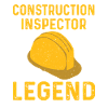 Building Inspector Legend
