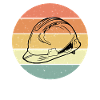 Construction helmet