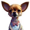 Chihuahua Dog - Chihuahua