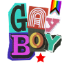 Gay Boy tee