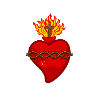Sacré-Coeur de jésus