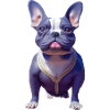 Français Bouledogue