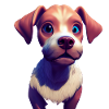 Epagneul Breton Dog - Epagneul Breton