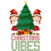 Christmas vibes