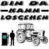 Traktor