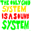 SOUNDSYTEM