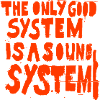 SOUNDSYTEM