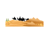 Desert