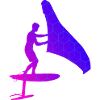 wingfoil femmes wingsurfen hydrofoil wingsurf