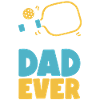 Pickleball Dad Father Best