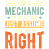 Mechanic