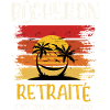 bûcheron retraité