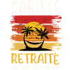 cariste retraité