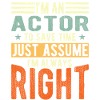 Actor
