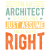 Architecte