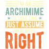 Archimime