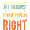 Art therapist