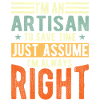 Craftsman