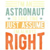 Astronaut
