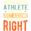 Athlete