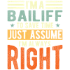 Bailiff