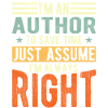 Author