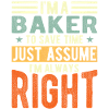 Baker