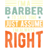 Barber